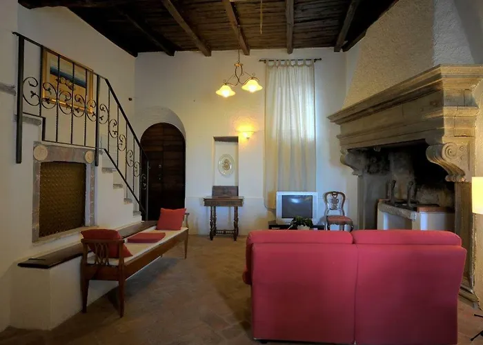 Historic House