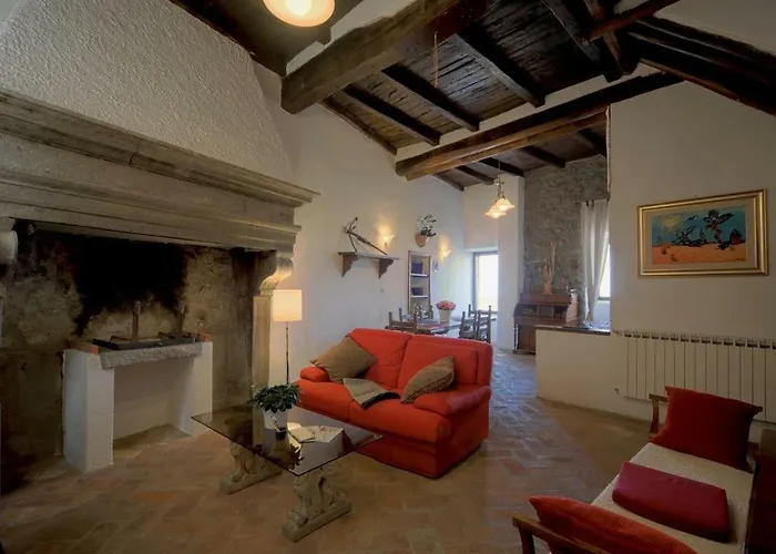 Historic House