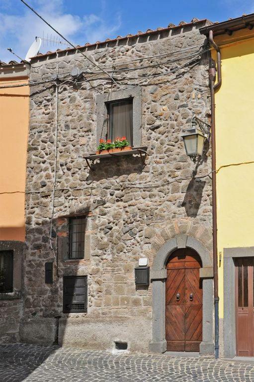 Historic House Holiday home Montefiascone