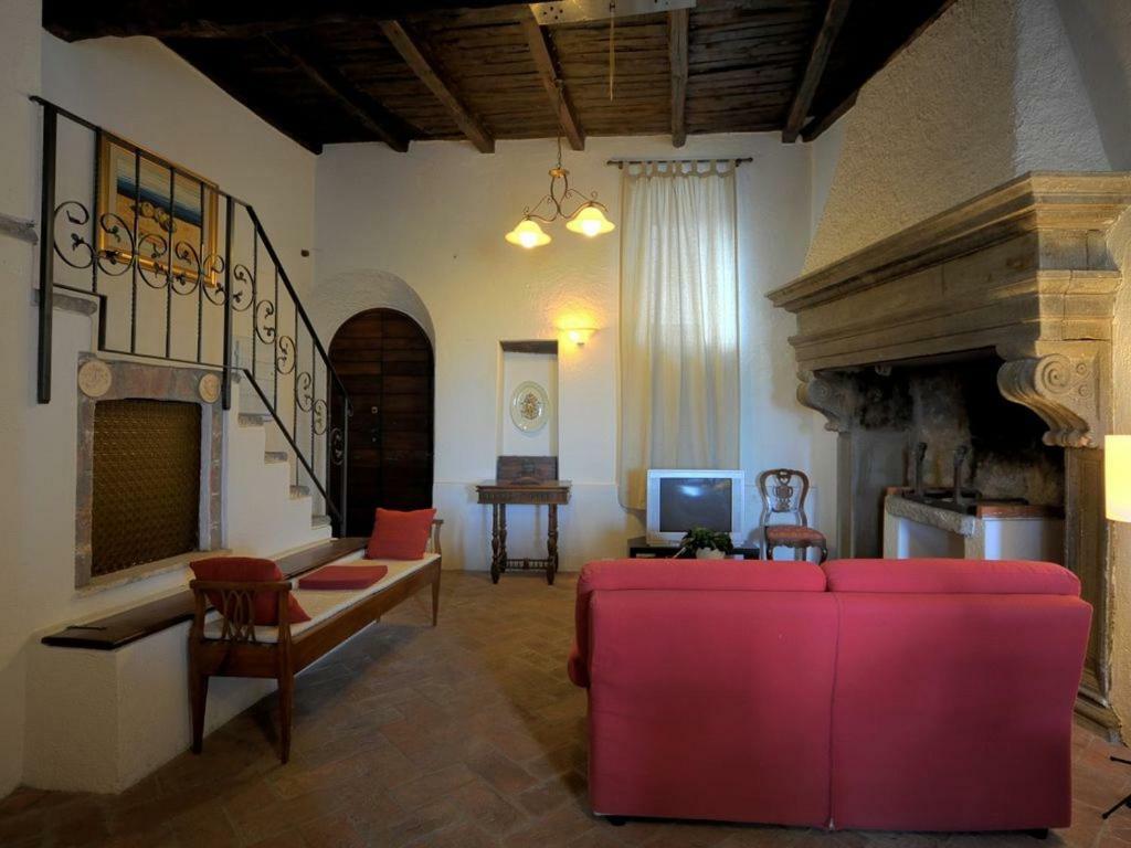 Historic House