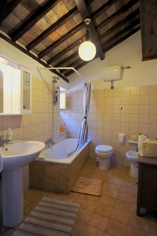 Holiday home Historic House Montefiascone