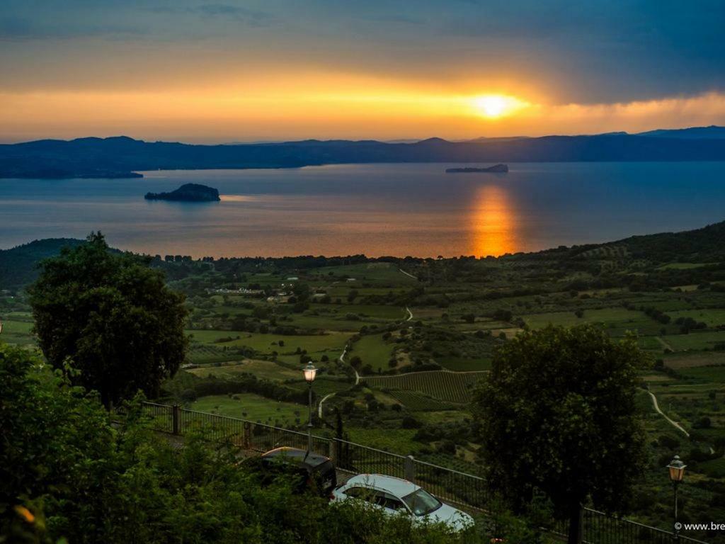Historic House * Montefiascone