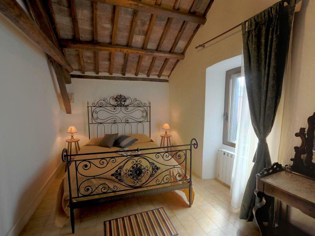 Holiday home Historic House